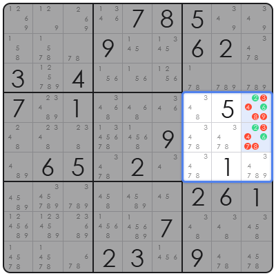 sumoku sudoku